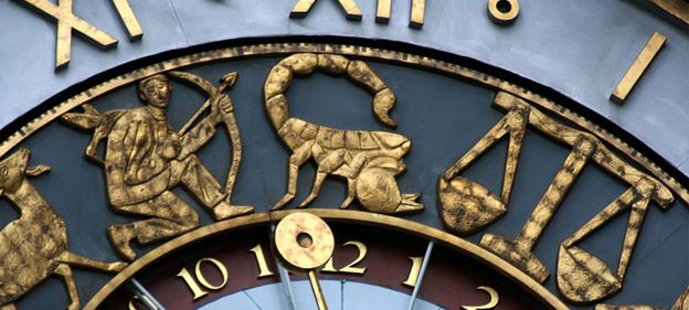 znaki zodiaku